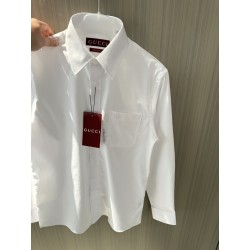 구찌 Gucci 긴팔셔츠