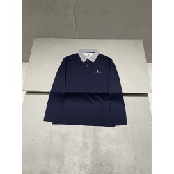 브루넬로 쿠치넬리 Brunello Cucineli 긴팔 티셔츠