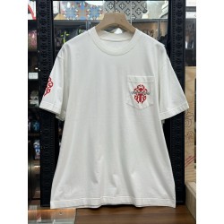 크롬하츠 Chrome Hearts 반팔 티셔츠