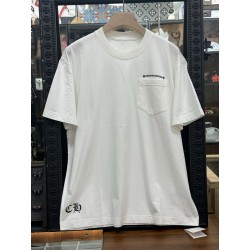 크롬하츠 Chrome Hearts 반팔 티셔츠