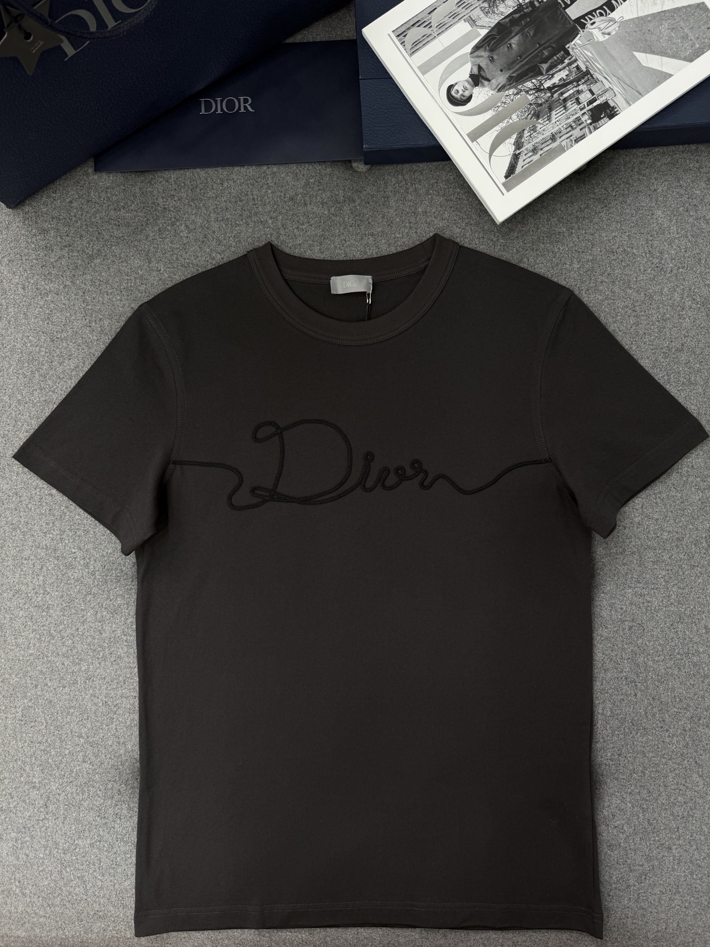 디올 Dior 반팔 티셔츠