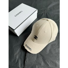 샤넬 CHANEL 베이스볼캡
