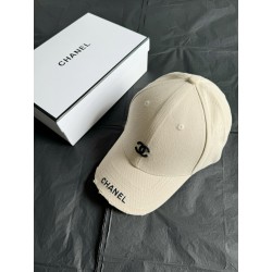 샤넬 CHANEL 베이스볼캡
