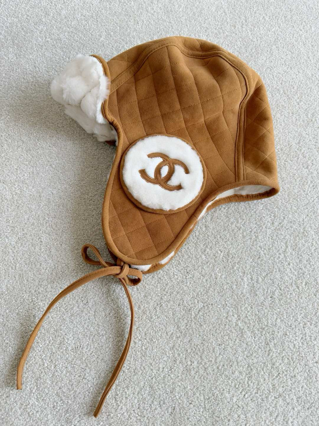 샤넬 CHANEL 모자