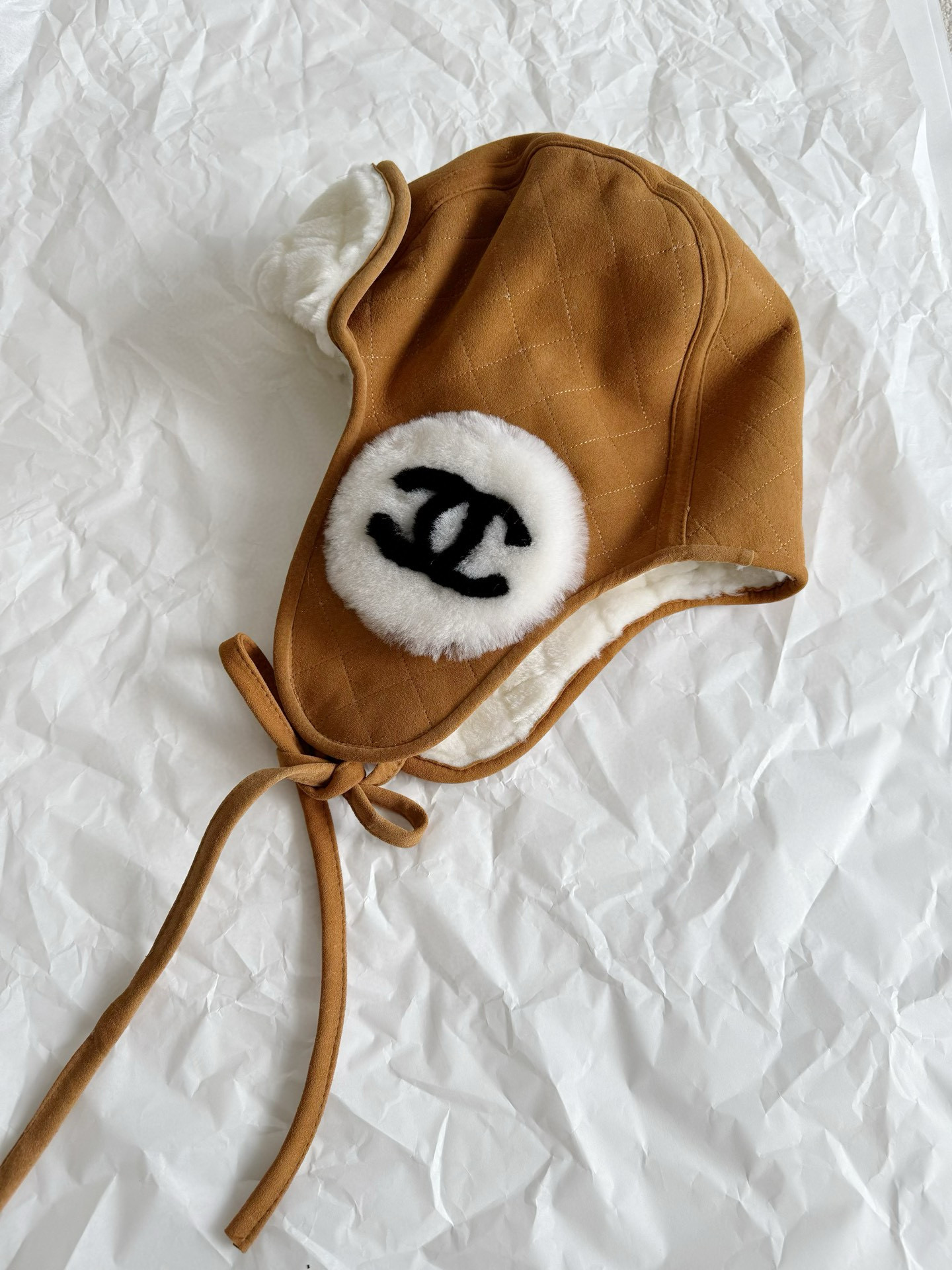 샤넬 CHANEL 모자