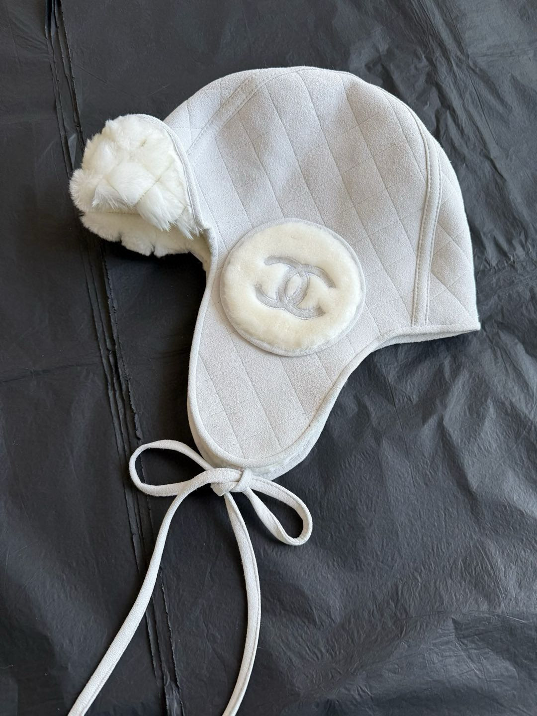 샤넬 CHANEL 모자