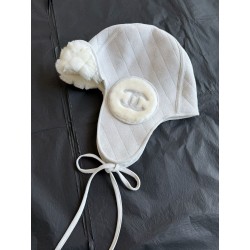 샤넬 CHANEL 모자