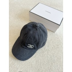 샤넬 CHANEL 베이스볼캡