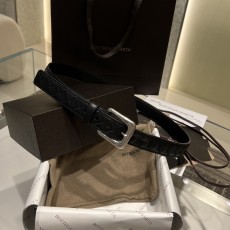 보테가베네타 Bottega Veneta 벨트 25mm