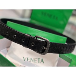 보테가베네타 Bottega Veneta 벨트 35mm