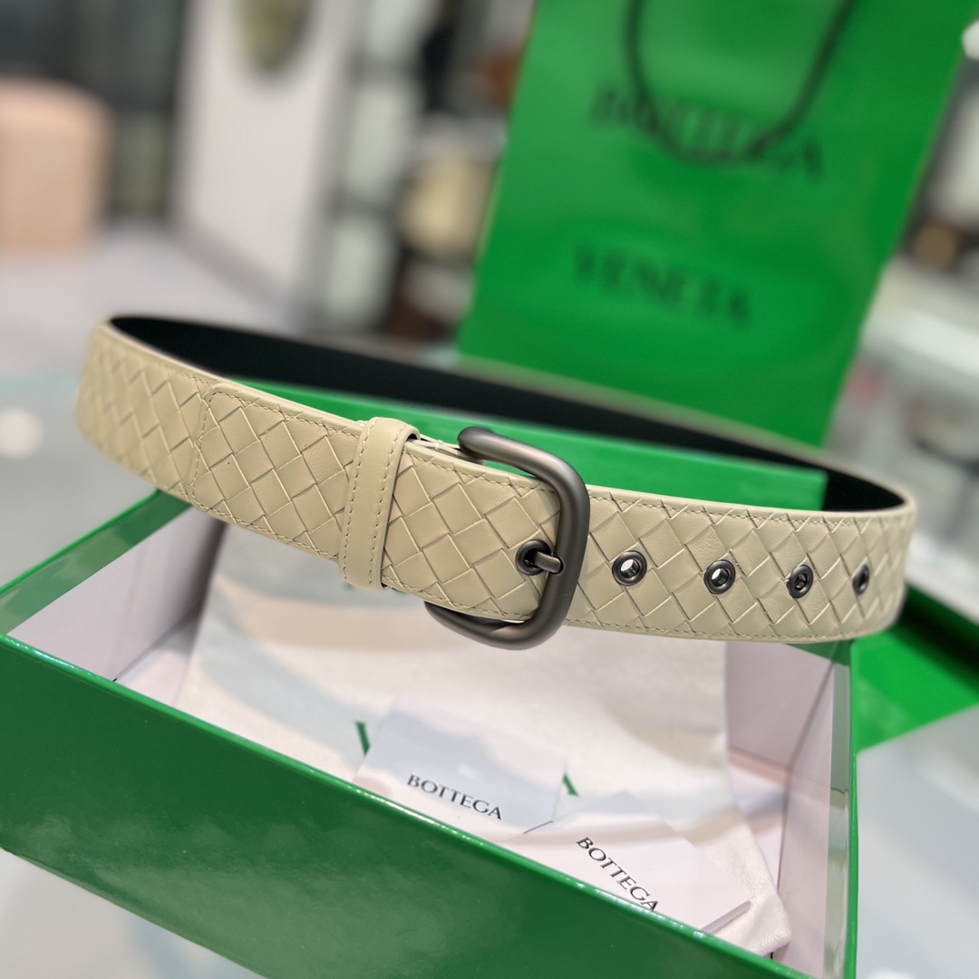 보테가베네타 Bottega Veneta 벨트 40mm