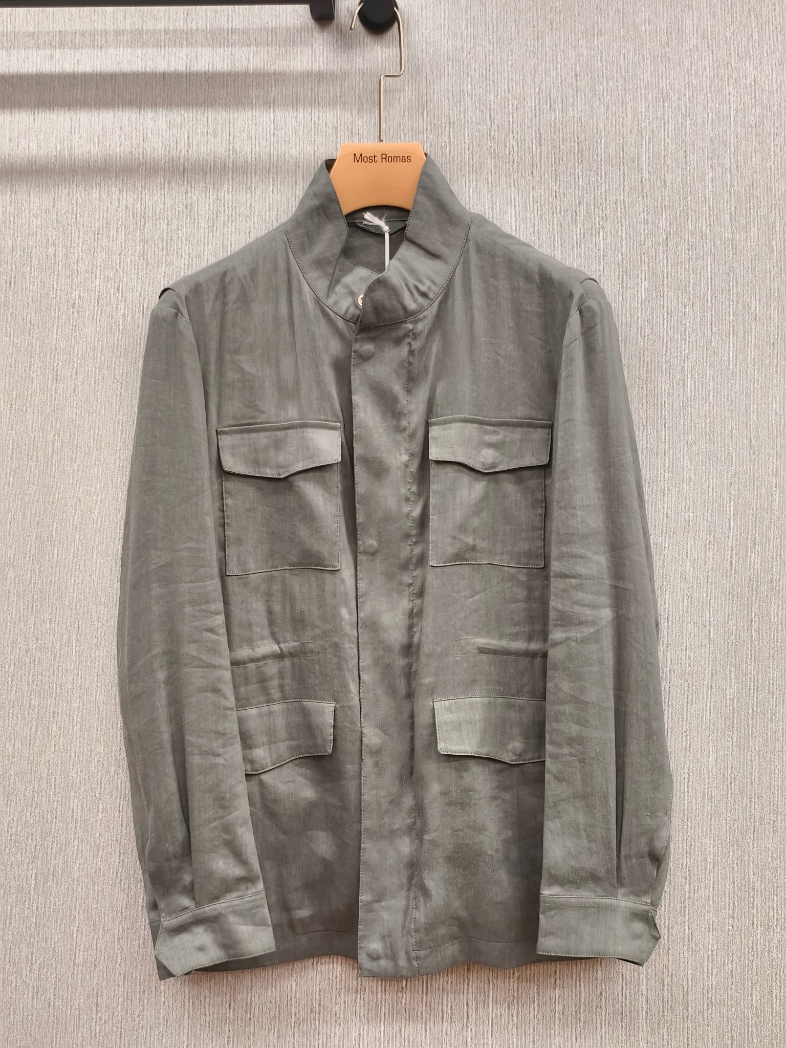 로로피아나 Loro Piana 재킷