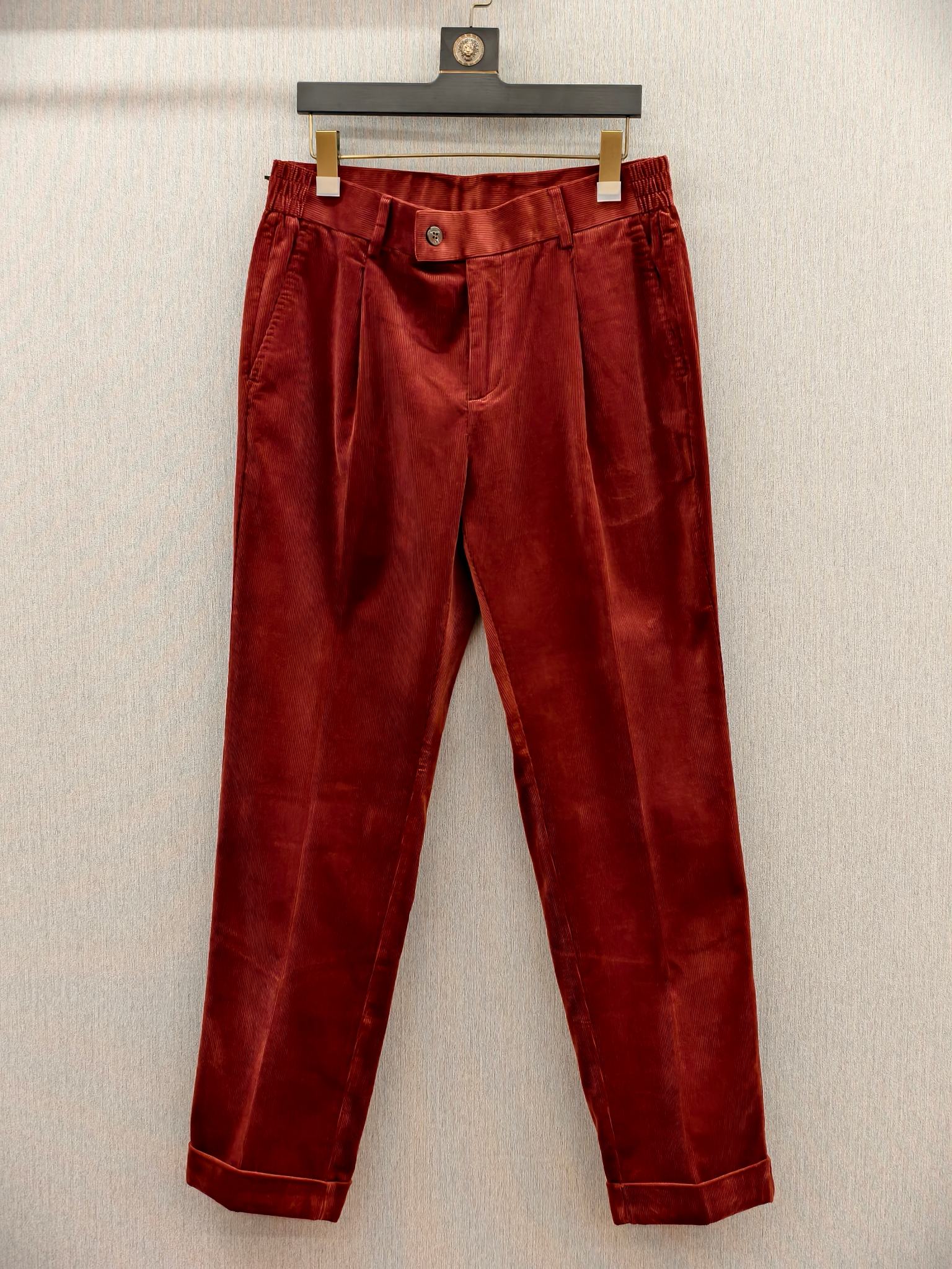 브루넬로 쿠치넬리 Brunello Cucineli 바지