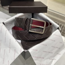 보테가베네타 Bottega Veneta 벨트 35mm