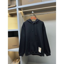 버버리 Burberry 후드