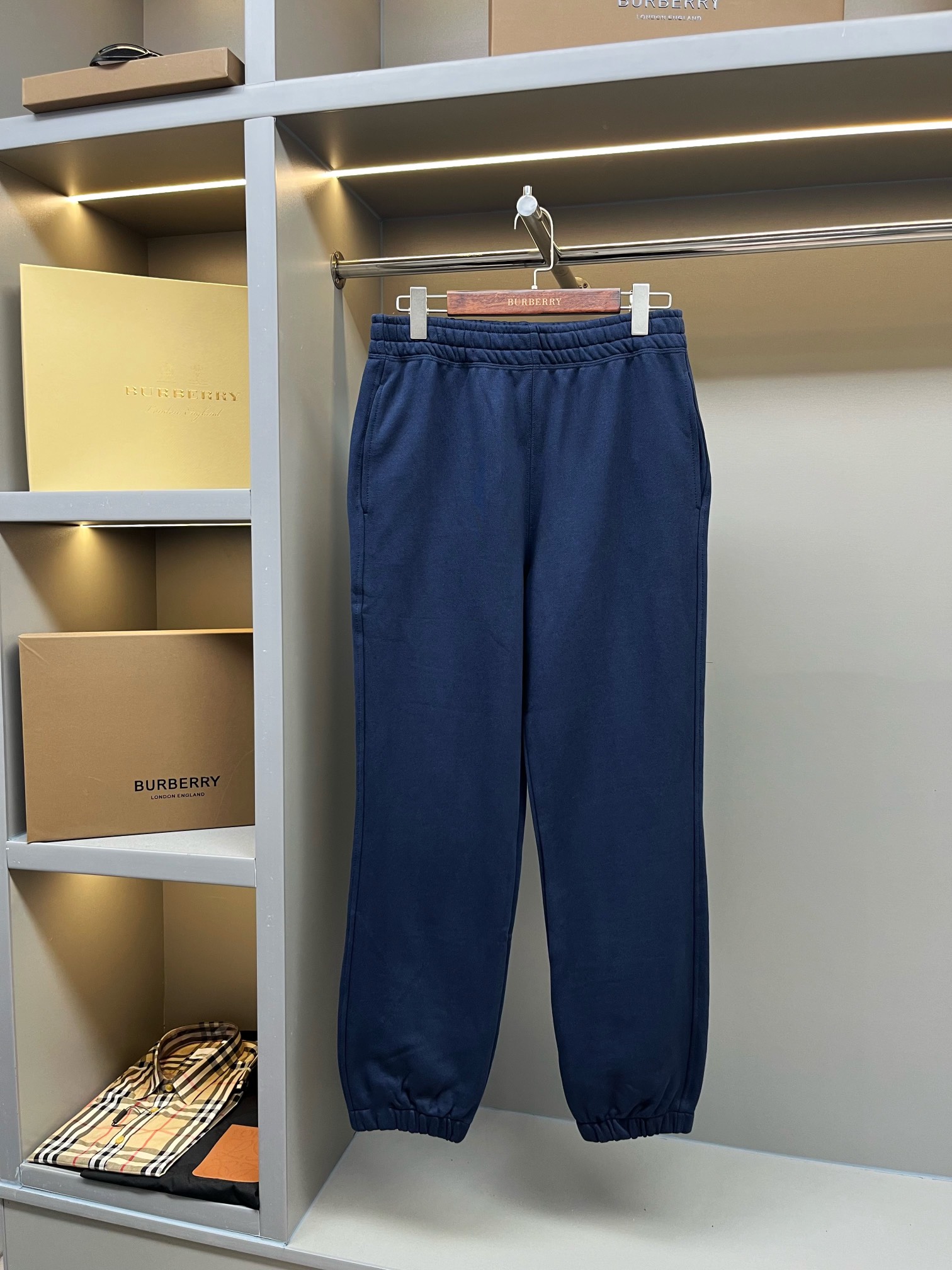 버버리 Burberry 바지