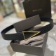 보테가베네타 Bottega Veneta 벨트 35mm