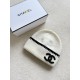 샤넬 CHANEL 모자 White