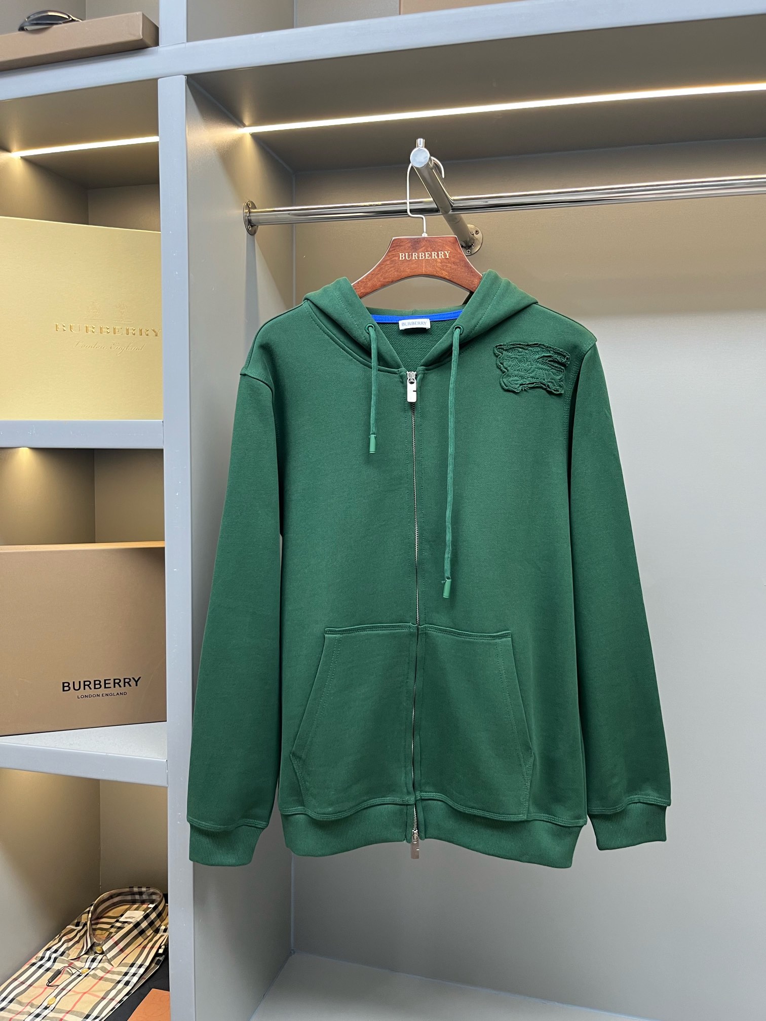 버버리 Burberry 재킷