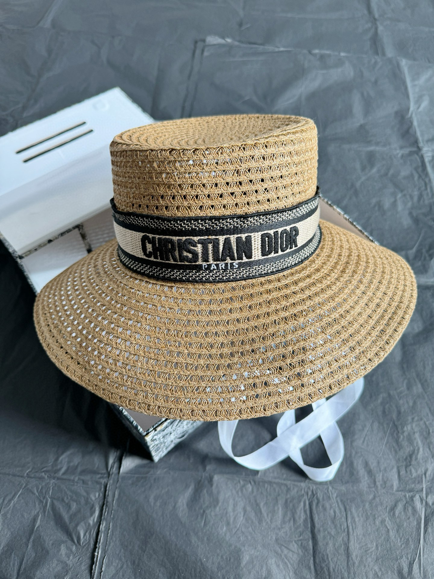 디올 Dior 버킷햇