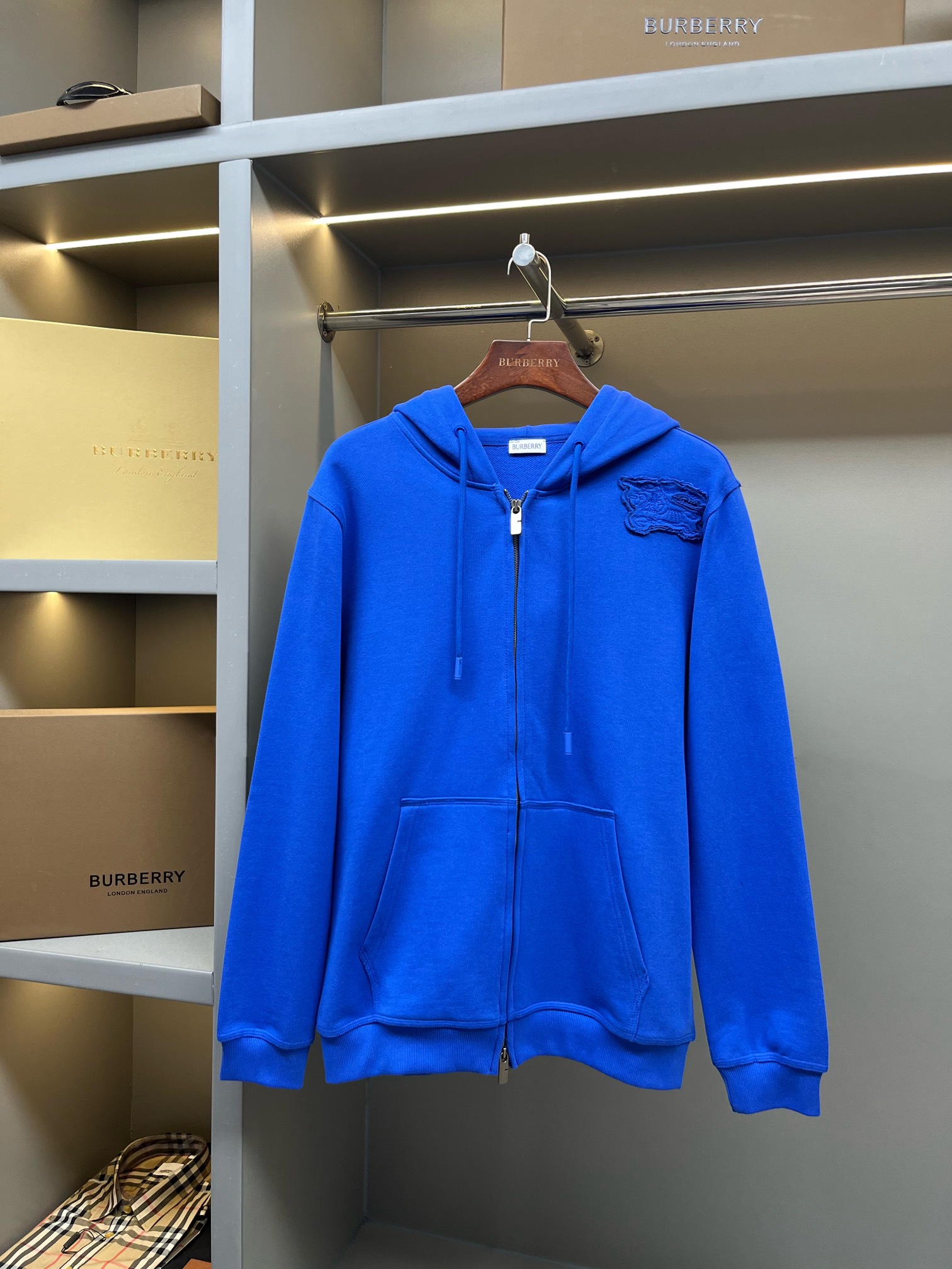 버버리 Burberry 재킷