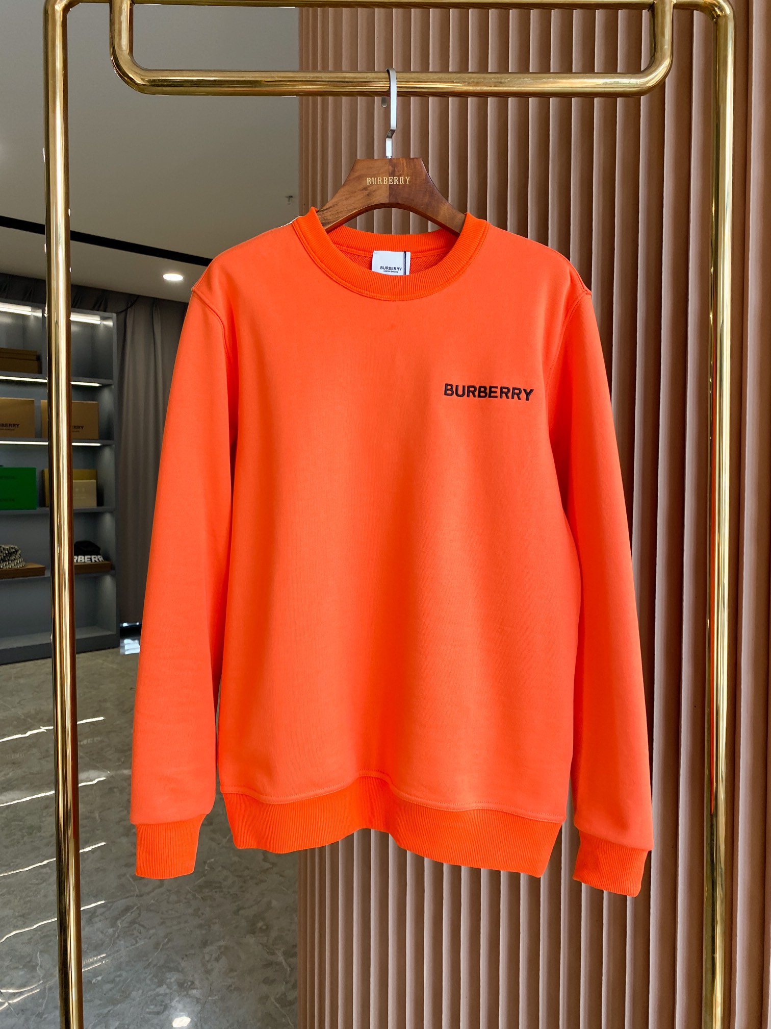 버버리 Burberry 맨투맨