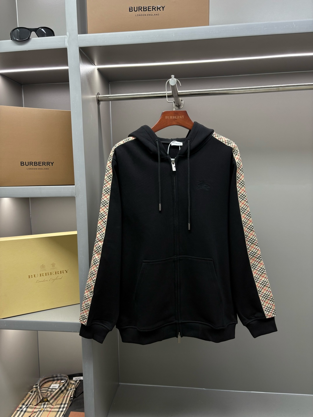 버버리 Burberry 재킷
