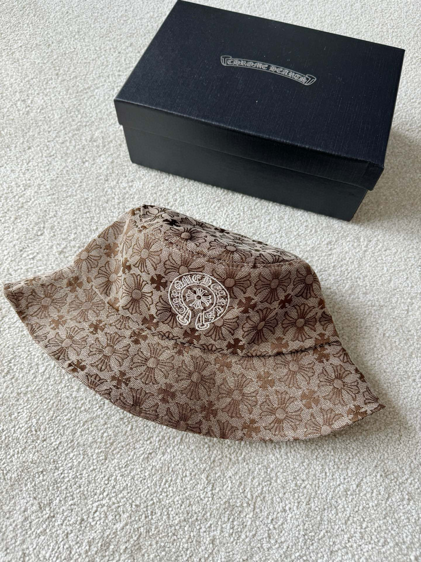 펜디 Fendi 버킷햇