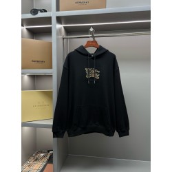 버버리 Burberry 후드