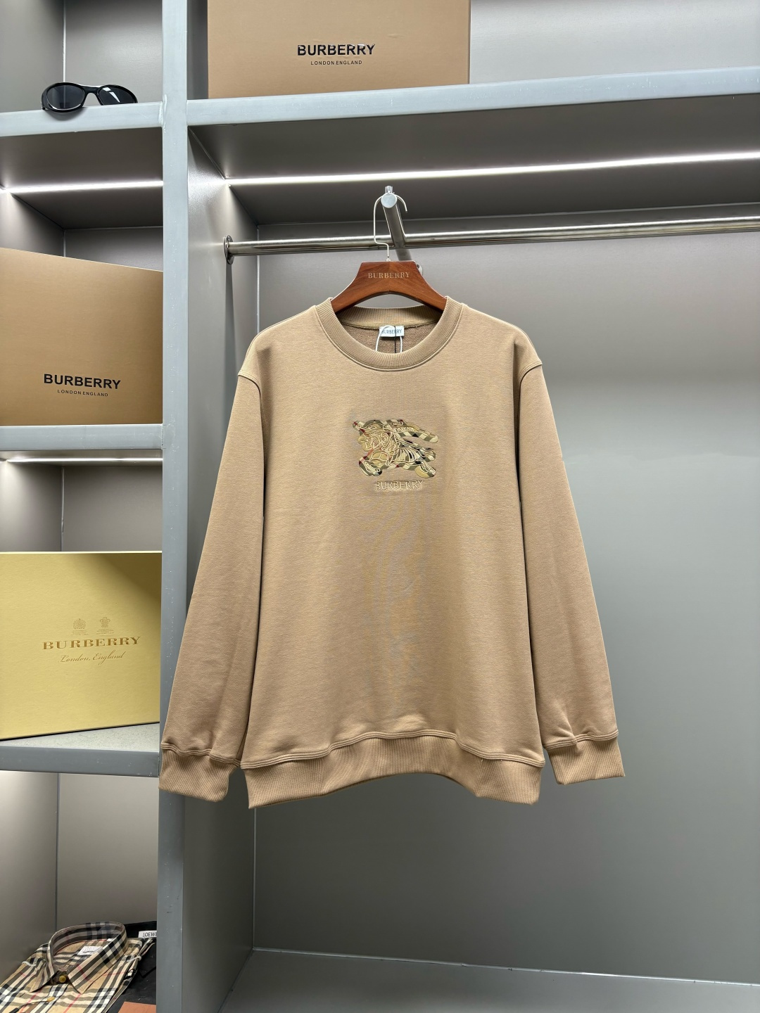 버버리 Burberry 맨투맨