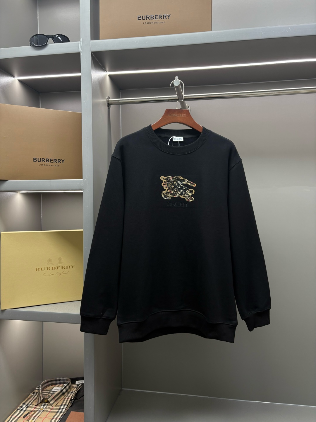 버버리 Burberry 맨투맨