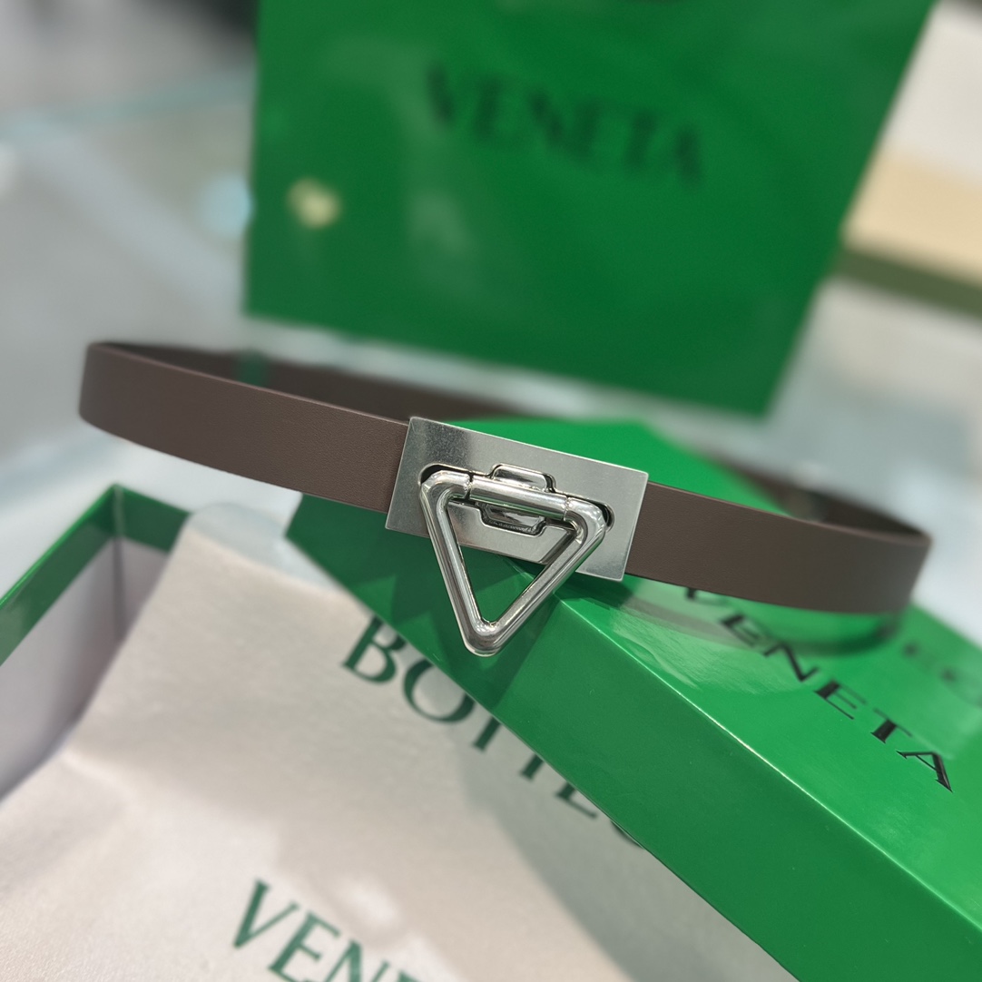 보테가베네타 Bottega Veneta 벨트 20mm