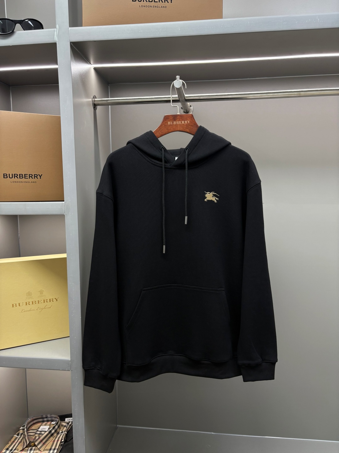 버버리 Burberry 후드