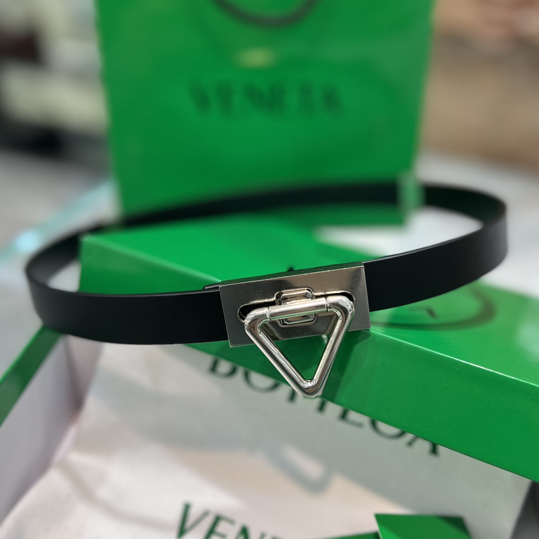 보테가베네타 Bottega Veneta 벨트 20mm