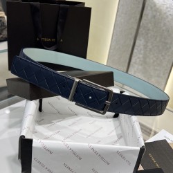보테가베네타 Bottega Veneta 벨트 35mm