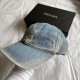 프라다 Prada 베이스볼캡