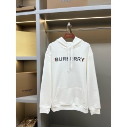 버버리 Burberry 후드