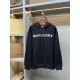 버버리 Burberry 후드