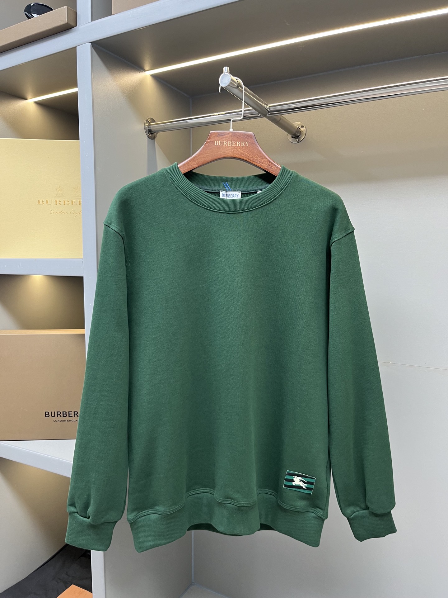 버버리 Burberry 맨투맨