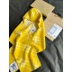 버버리 Burberry 숄/망토 yellow