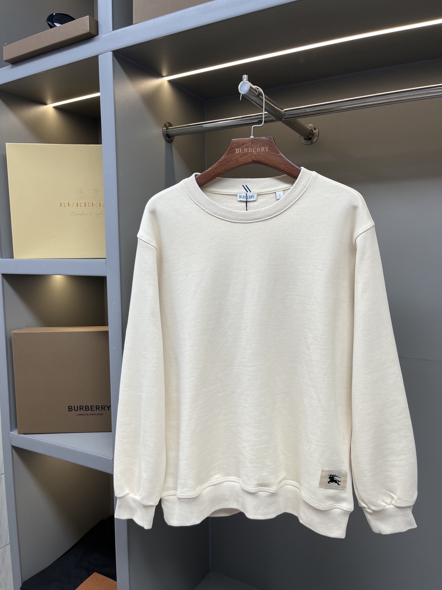 버버리 Burberry 맨투맨