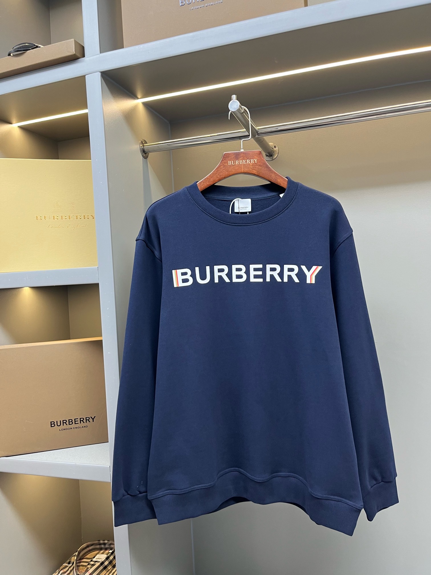 버버리 Burberry 맨투맨