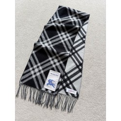 버버리 Burberry 캐시미어 머플러