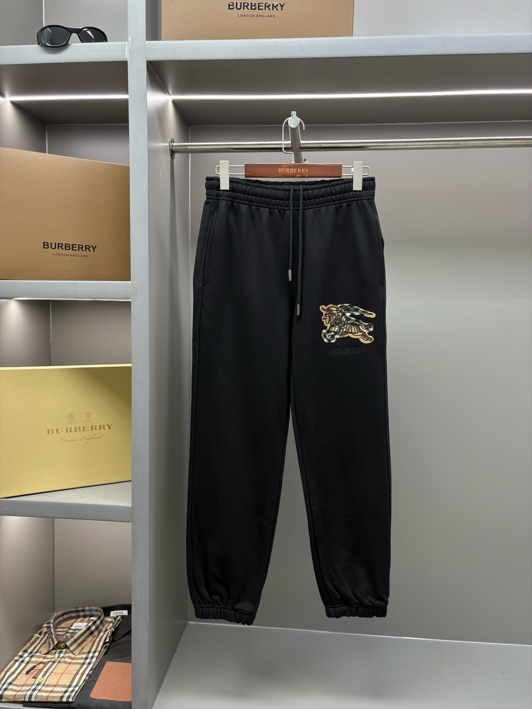 버버리 Burberry 바지