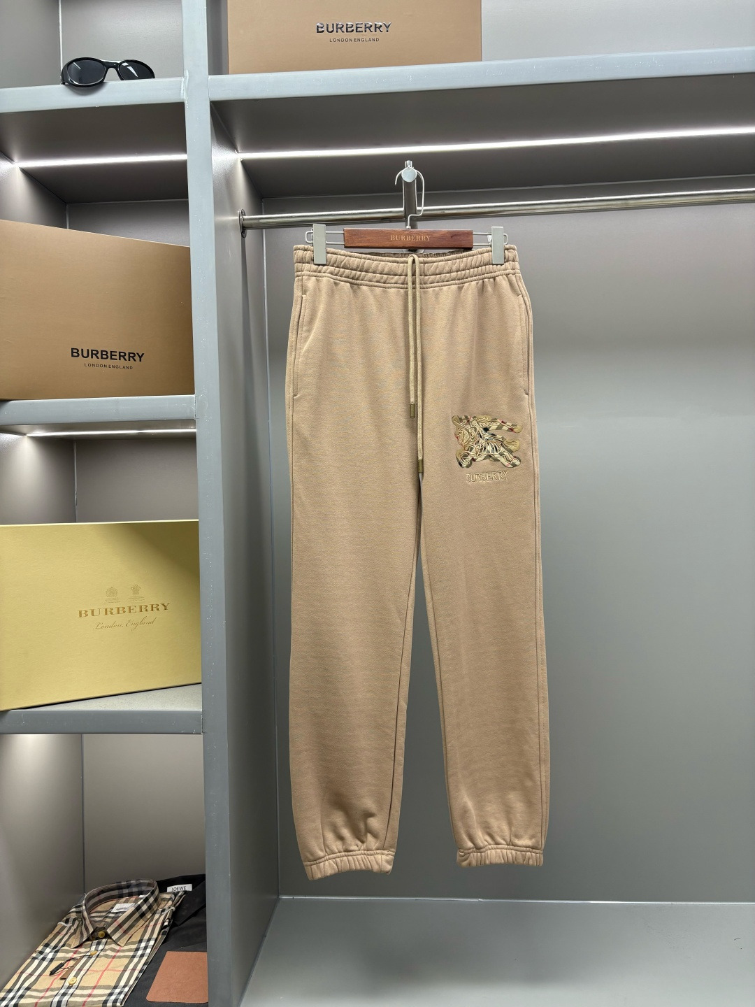 버버리 Burberry 바지