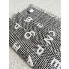 샤넬 CHANEL 머플러