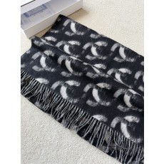 샤넬 CHANEL 머플러