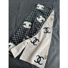 샤넬 CHANEL 머플러