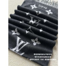 루이비통 Louis Vuitton 캐시미어 머플러