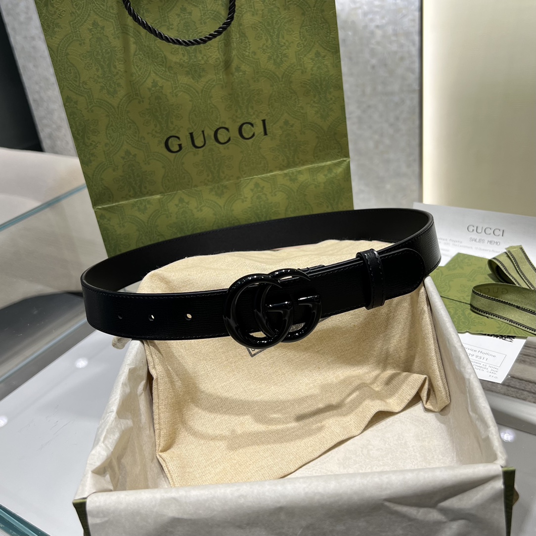 구찌 Gucci 벨트 30mm